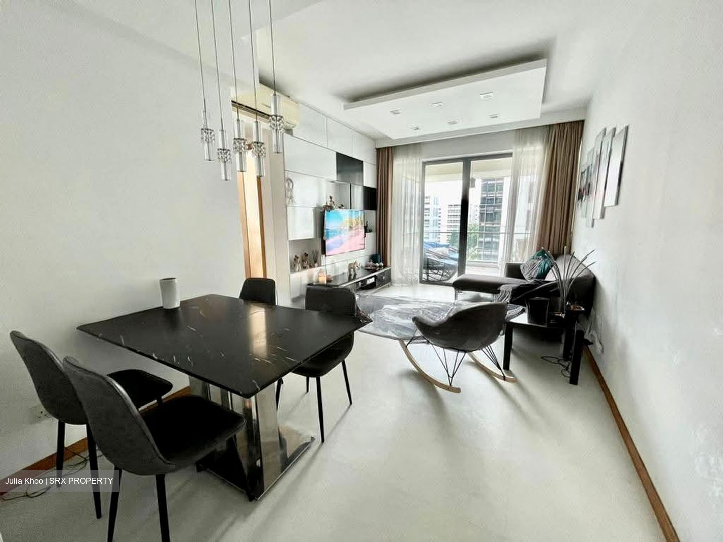 Dakota Residences (D14), Condominium #633381721